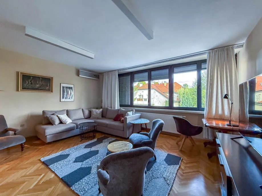 Kuća: Zagreb (Gupčeva zvijezda), 201.00 m2 (iznajmljivanje) - cover