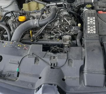 Renault megane 1. 2. tce 2016 - cover