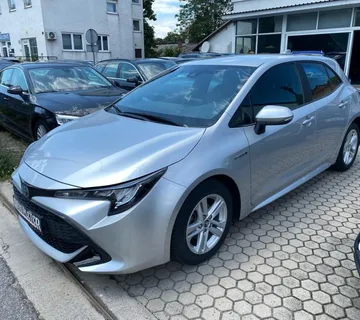 Toyota Corolla 1.8 HYBRID AUTOMATIK, NAVI, TEMPOMAT, 4X GARANCIJA!! - cover