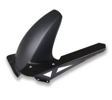 BARRACUDA STRAŽNJI BLATOBRAN - cover