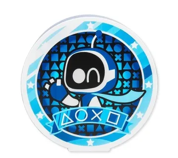 Paladone Astro Bot Box Light - cover