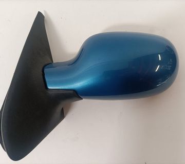 RETROVIZOR LIJEVI RENAULT CLIO 2 - cover
