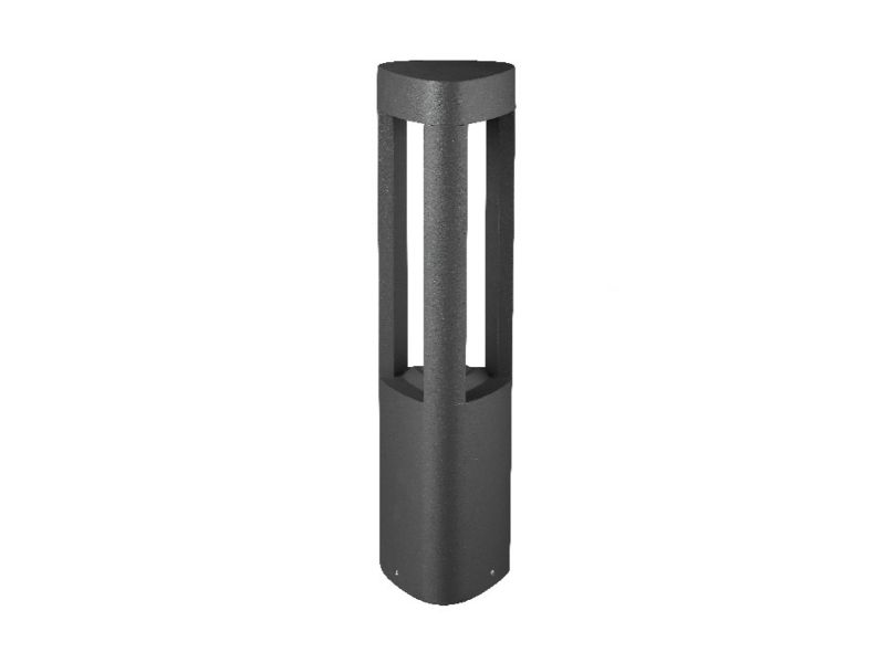GL11204AntrGrey-Podna-vanjska-svjetiljka-lampa-GL11204-125x500x260mm-6W-IP54-antracit-siva