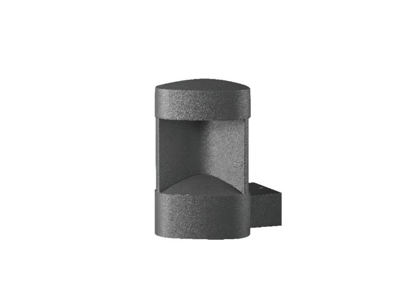 GL11604-ANTR.-GREY-6W-IP54-Podna-vanjska-svjetiljka-lampa-GL11604-170x200x100mm-6W-220V-IP54-antracit-siva