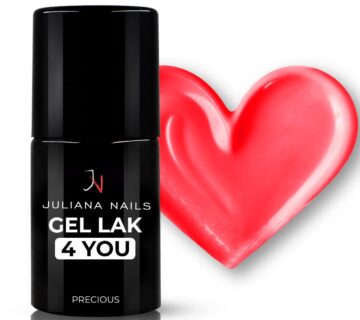 Gel lak 4 YOU – Precious 6ml - cover