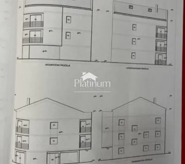 Istra,Fažana TOP stan s galerijom 1500 m od mora - cover