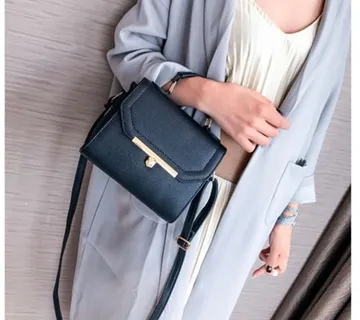 Aisha damska torba - cover