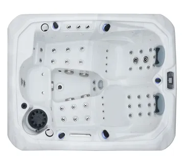 Masažni bazen SPA Diamond 213 x 165 x 88 cm – 3 osobe – PREMIUM serija - cover