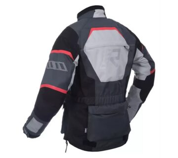 GORE-TEX jakna, Rimo-R - cover