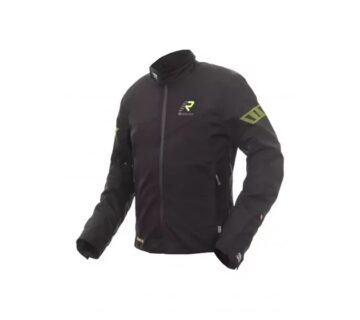 GORE-TEX moto jakna, Start-R - cover