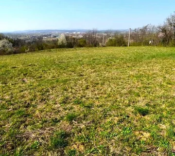 GRAĐEVINSKO ZEMLJIŠTE 1027m2 PODSUSED VRAPČE - cover