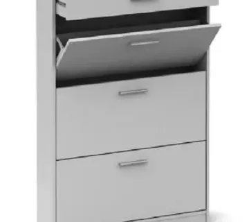 ORMARIC ZA CIPELE NOKO SINGA - cover