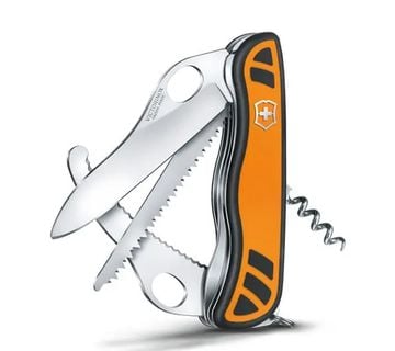 Victorinox Hunter XT nož - cover