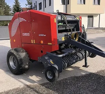 Metal-Fach balirka 652 nova - cover