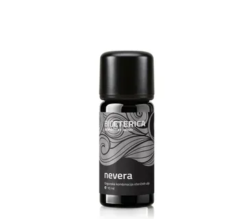 BE NEVERA 10ML - cover