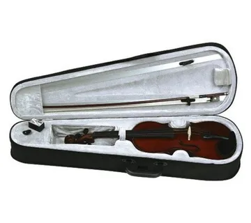 GEWA PURE PS401.611 4/4 - cover