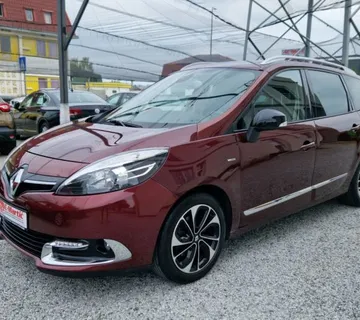 Renault Grand Scenic 1.6 dCi 130 Energy Bose Edition - cover