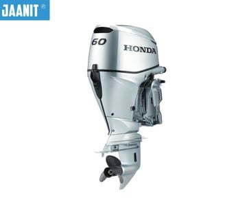 HONDA BF 60 LRT - cover