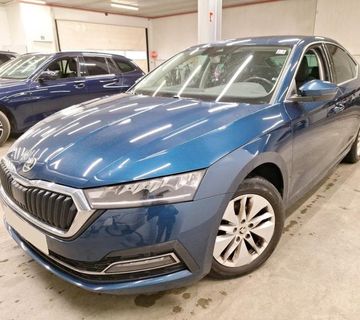 Škoda Octavia 2,0 TDI DSG AUTOMATIK ALU NAVI PDC FULL LED GARANCIJA - cover