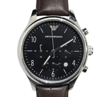 ARMANI AR-11043 / R1, RATE !! - cover