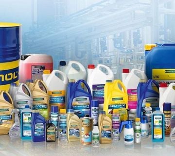 RAVENOL motorno ulje i maziva - cover