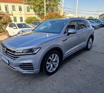 VW Touareg V6 TDI - 2021- 140.000km - VIRTUAL - LED - REG.1. GOD ! - cover
