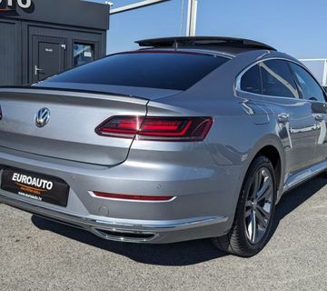 VW Arteon R-LINE 2,0 TDI DSG*VIRT*HEAD-UP*PANO-ŠIB*AMBI*MEMO*MEGA FULL - cover