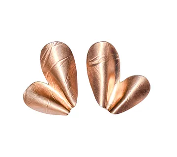 Naušnice Val ljubavi - cover