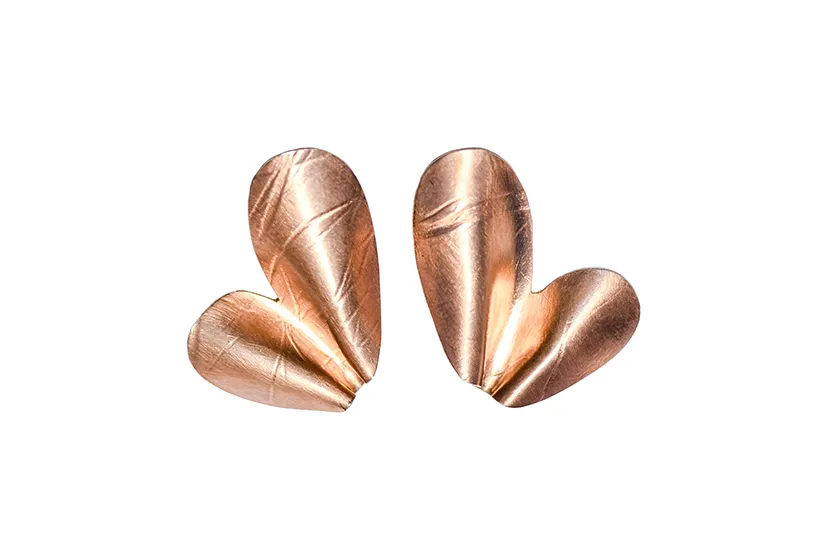 Naušnice Val ljubavi - cover