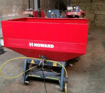 Rasipac Haward - cover