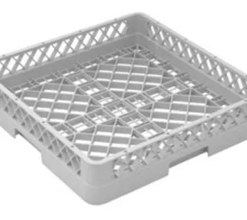 AKCIJA - SILANOS KOŠARA 901526 za čaše 350x350x130 - cover