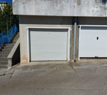Garaža: Opatija, 18 m2 (iznajmljivanje) - cover