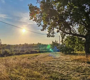 ISTRA, OPRTALJ – Kamena kuća s velikim investicijskim potencijalom - cover