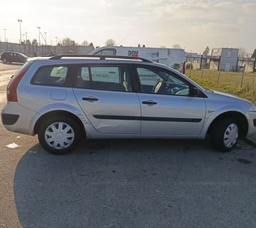 Renault Megane grandtour 2005 god.,  reg do 12.2025. - cover