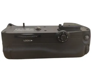 BATTERY GRIP NIKON MB D11 / R1, RATE! - cover