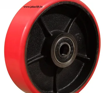 Kotač za paletar 180/200×50 – Poliuretan - cover