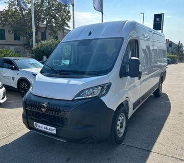 Peugeot Boxer FURGON L4H2 2,2 BlueHDI 140 - cover