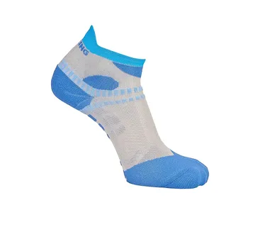Speed Trial Endurance tehničke čarape, plave - cover