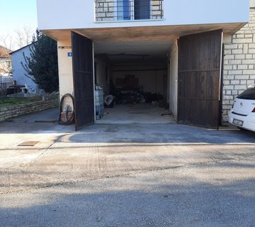 Garaža Skladište - cover