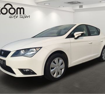 Seat   Leon 1.4 TGI benzin+plin - cover