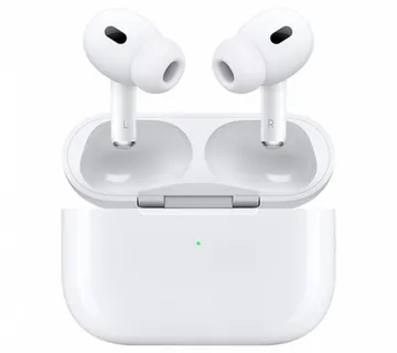 Apple AirPods Pro with MagSafe Charging Case - cover