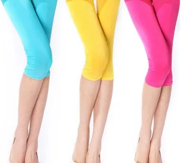 Dizajnerske tajice kraći model iz nove kolekcije - cover