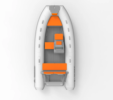Desner Deluxe 380 - cover