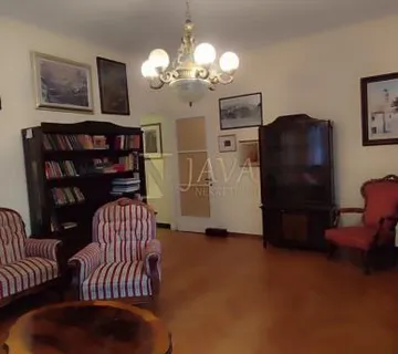 Potok 140,77m2 4s+db, 1.kat, lift (prodaja) - cover