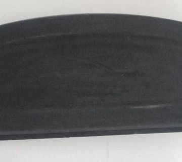 POLICA GEPEKA / PRTLJAZNIKA VW GOLF 5 PLUS - cover