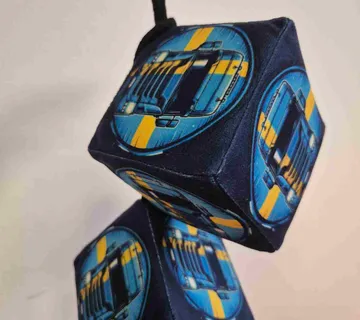 KOCKE-TRUCK - cover