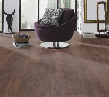 NJEMAČKI LAMINAT HRAST COFFEE ELEGANT 8 mm - POPUST 20%  - cover