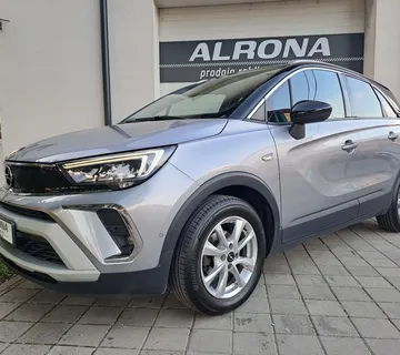 Opel Crossland 1.5 DT*JAMSTVO* ZIMSKI KOTAČI,NAVI,KAMERA,LED - cover