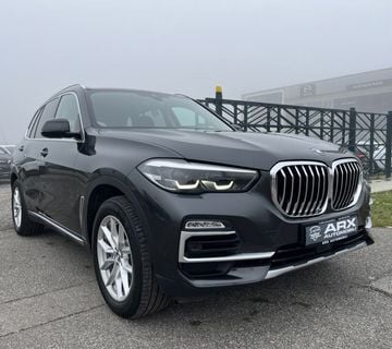 BMW X5 xDrive30d AUTOMATIK X-LINE °VIRTUAL°KOŽA°AMBIENTE L.°LEASING° - cover