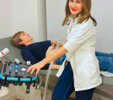 Ultrazvučna dijagnostika - UZV abdomena i urotrakta - cover